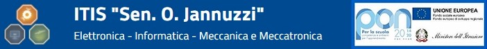 ITIS Jannuzzi